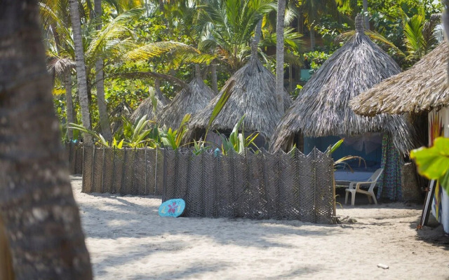 La Brisa Tranquila - Hostel