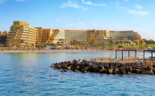 Hilton Hurghada Plaza