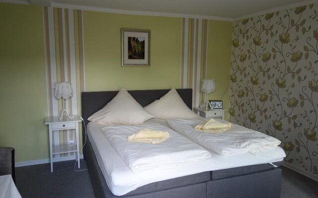 Ferienhaus Ostrauer Hof