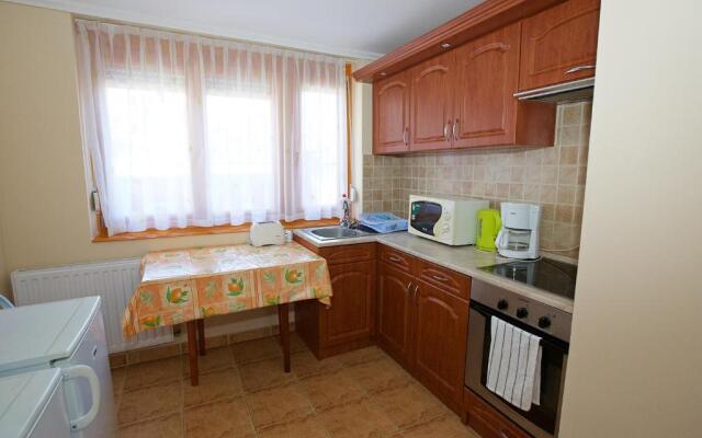 Zoli Apartmanok-Bródy 51-53