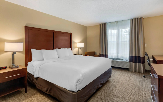 Comfort Inn Danvers - Boston North Shore