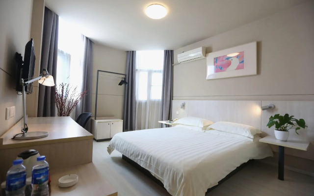 Home Inn (Changsha Train Station)