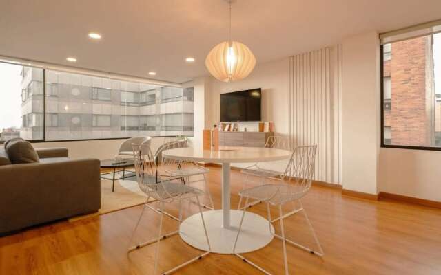 w Stylish 2BR in Cabrera