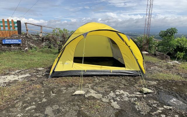 Camping Ground Bukit Tompak