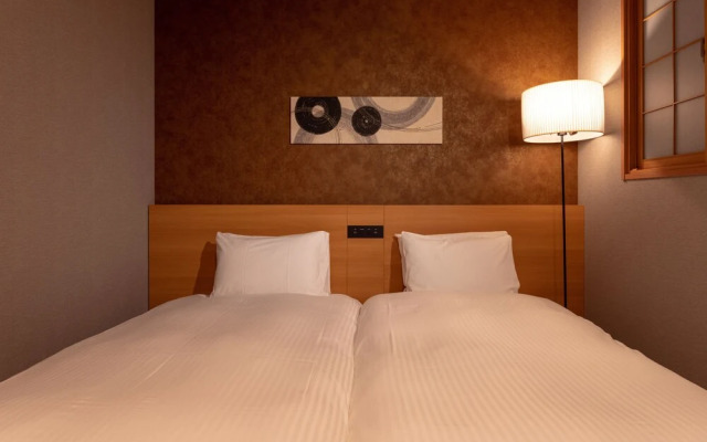 Mimaru Suites Tokyo Asakusa