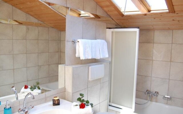 Eden Appartements