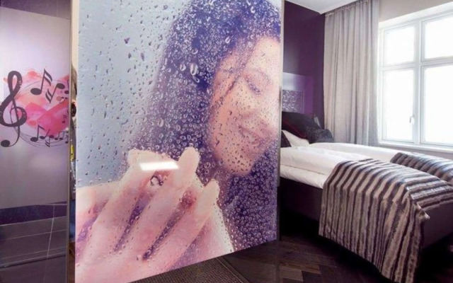 Hotel Oleana