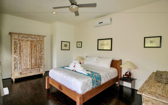 Le Mirage Villa Santai