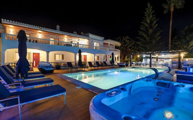 Monte Zest Apt in Lagos