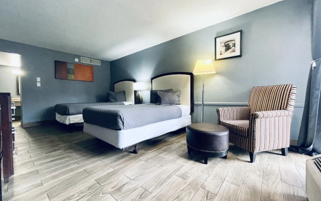 Extended Stay SA