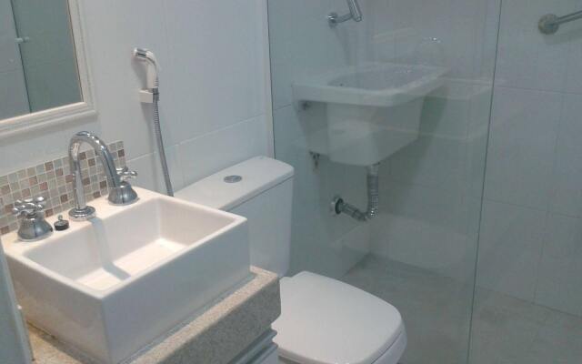 Vip Apartamento Copacabana