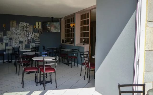 Zante Vero Rooms