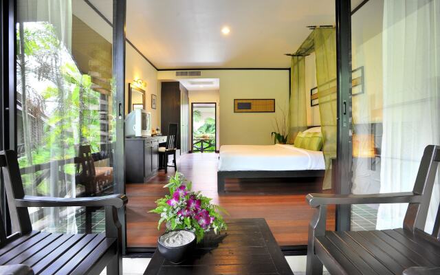 Annika Koh Chang (Formely Ramayana Koh Chang Resort & Spa)