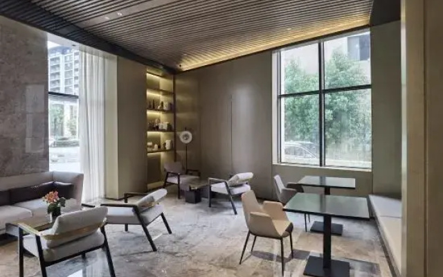 Hangzhou Huigu Huixuan Hotel