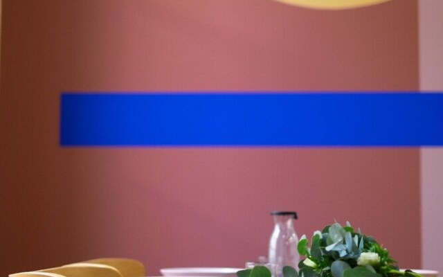 OPERA Le Duplex des Etuves, Patio, Clim