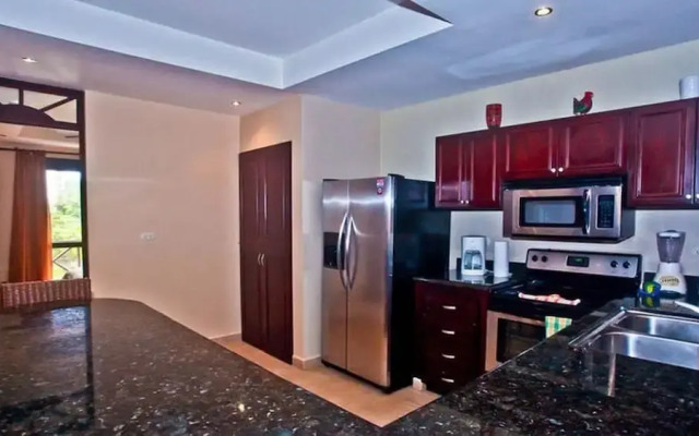 Jaco Beachfront Resort Penthouse