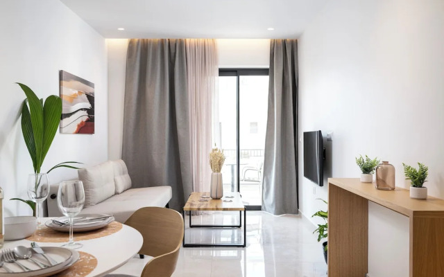 Unicos City Suites
