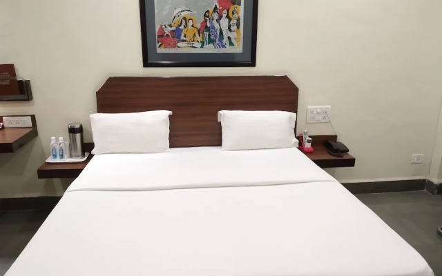 Budget Inn Hotel Hospice