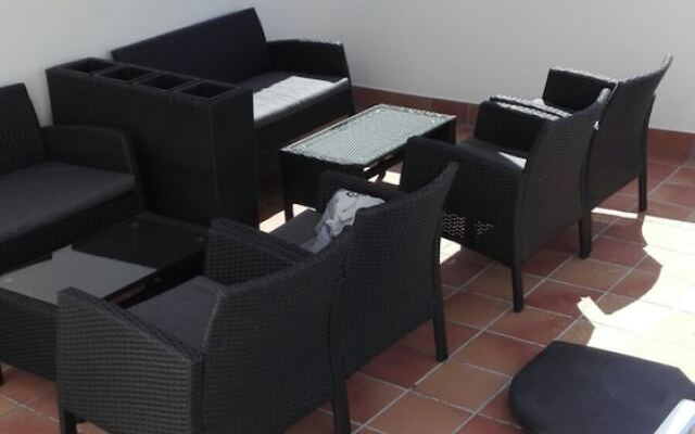 Living Sevilla Apartments Hercules