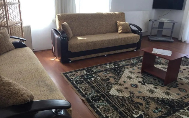 Ugurevler Apart