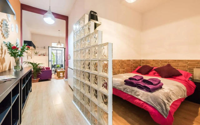 Apartamento En Calle Tres Peces