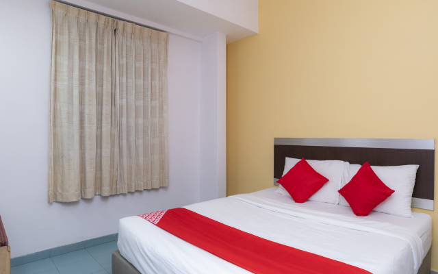 Hotel O De Perdana Hill