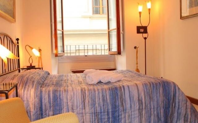 ViaRoma Suites - Florence