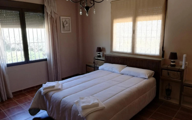 Casa Rural Bellavista