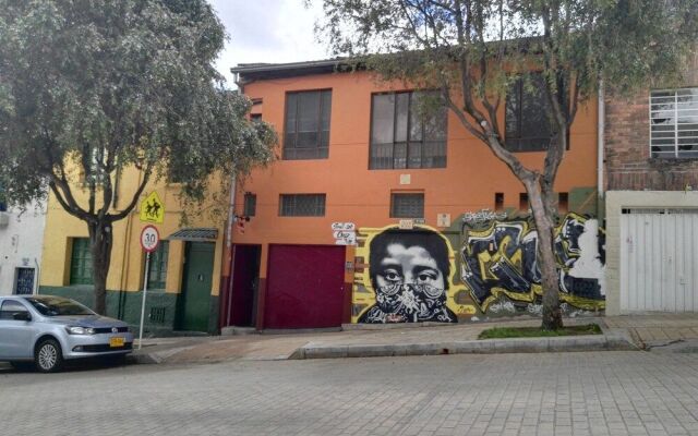 Mola Hostel