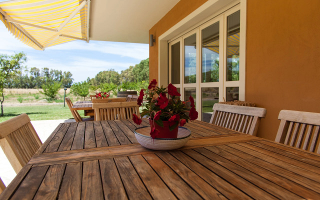 Villa Arzilla Sardegna