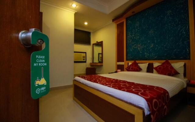 OYO 2635 Hotel Balaji Residency