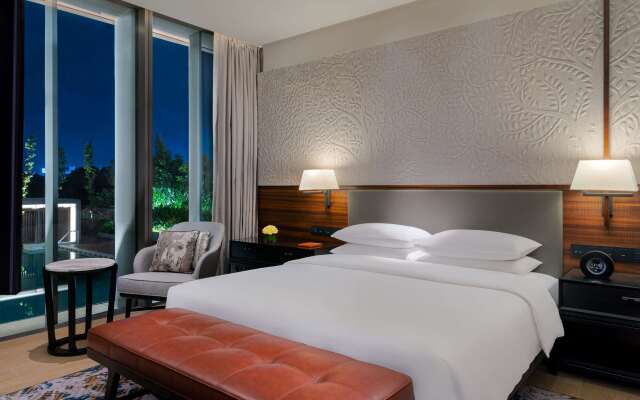 Hyatt Regency Phnom Penh