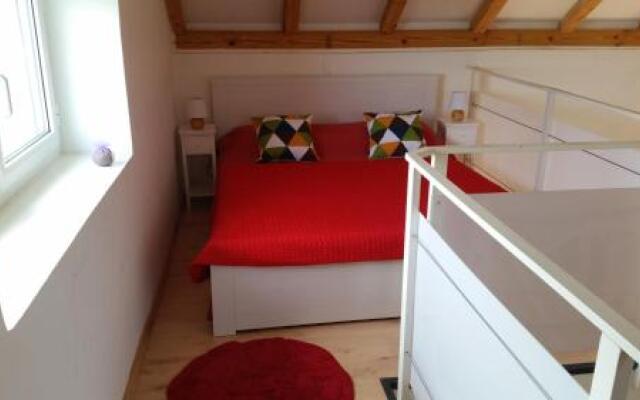 Holiday Home Bobovisca