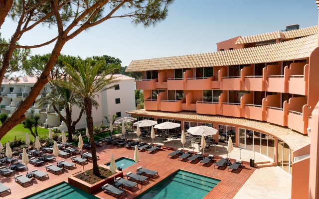 Vilamoura Garden Hotel