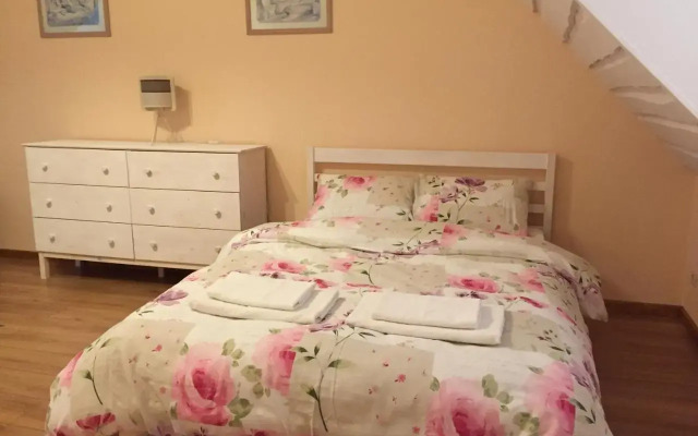 Stara Owczarnia Ukta