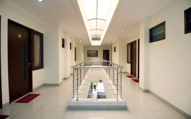 My Residence Cirebon
