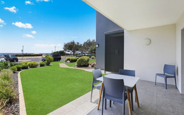 Illawong Apartments