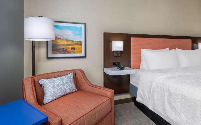Hampton Inn & Suites Cody