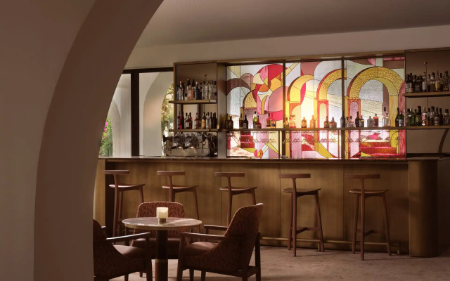 Eagles Palace - Small Luxury Hotels of the World