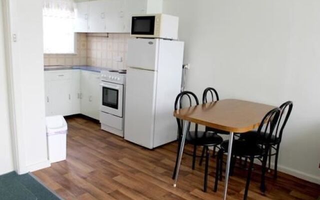 Mermaid Holiday Flats