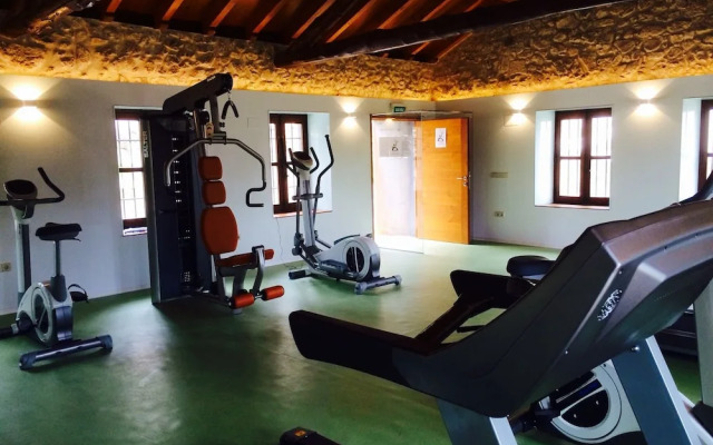 Hotel 4* Conventual Sierra de Gata