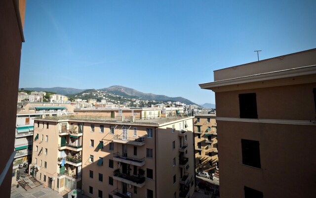 Casa San Martino con Vista