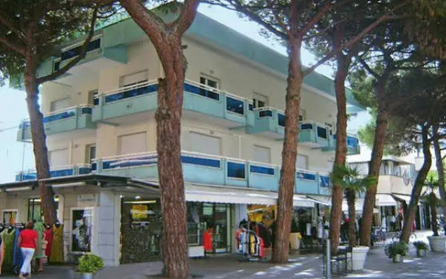 Villa Azzurra