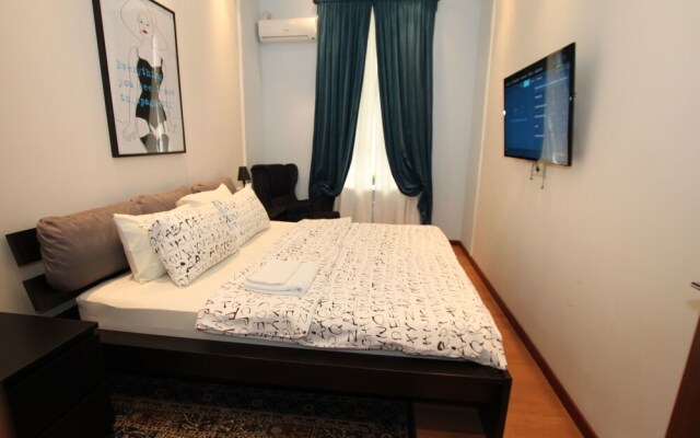 TVST Apartments Bolshaya Dmitrovka