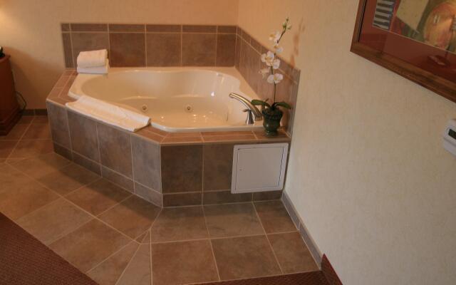 Hampton Inn Belle Vernon