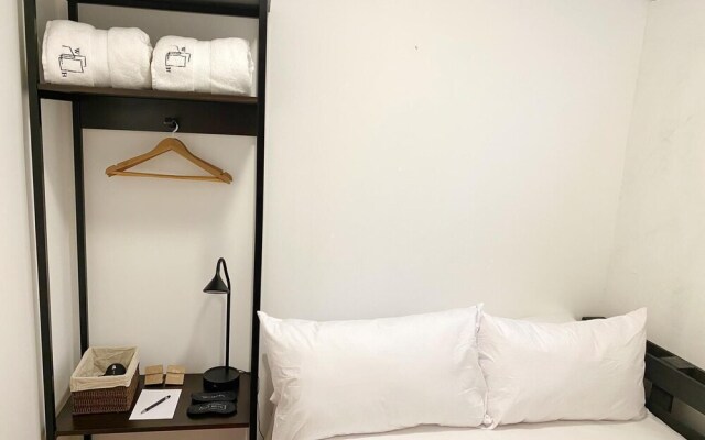 Stylish 2BR in heart of Barranco