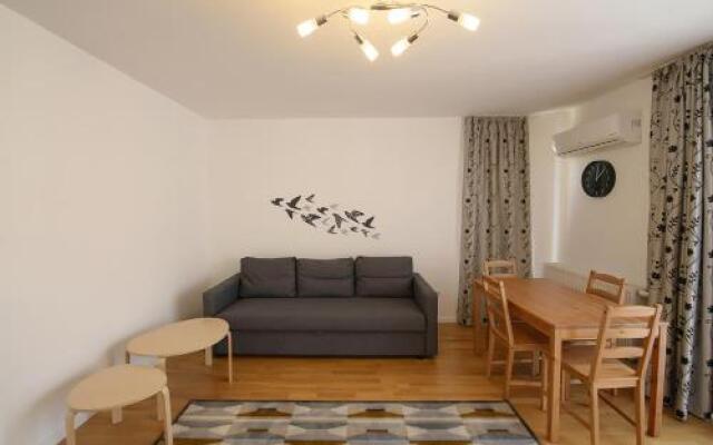 Apartamente Olivero