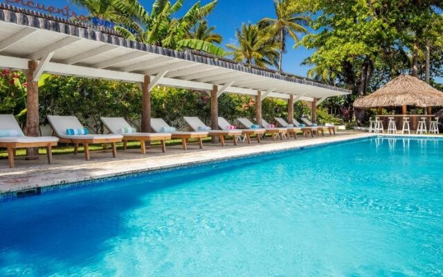 El Encuentro Surf Lodge
