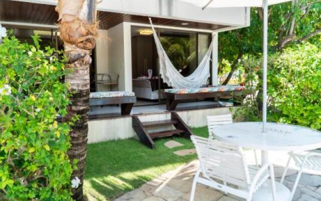 Apartamento Nannai Residence