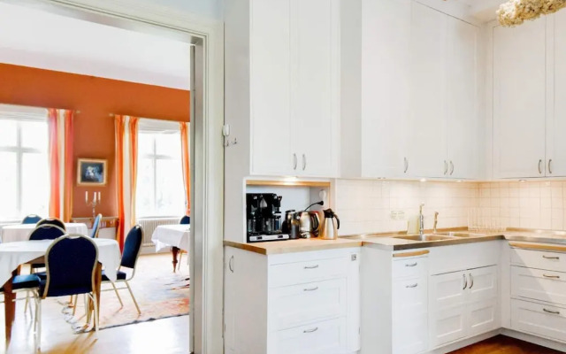 15 Person Holiday Home in Hjortkvarn-by Traum